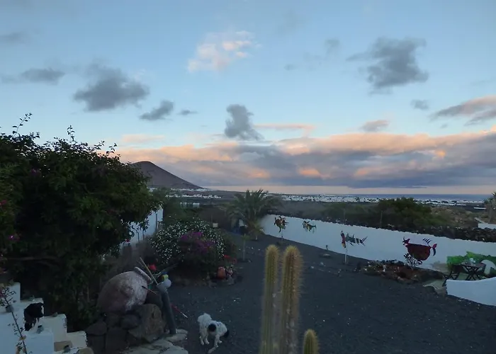 Casita De Gato Dom wakacyjny