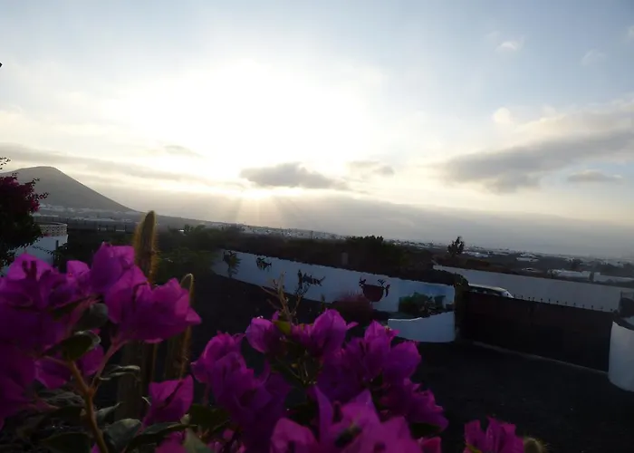 Dom wakacyjny Casita De Gato *