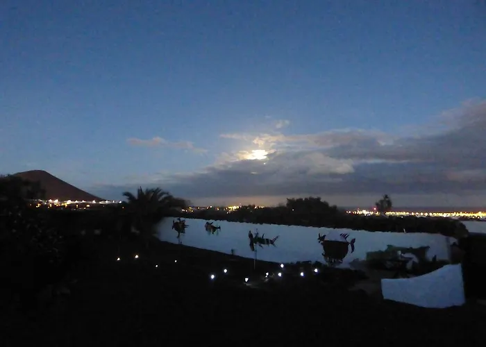 Casita De Gato * Tahiche