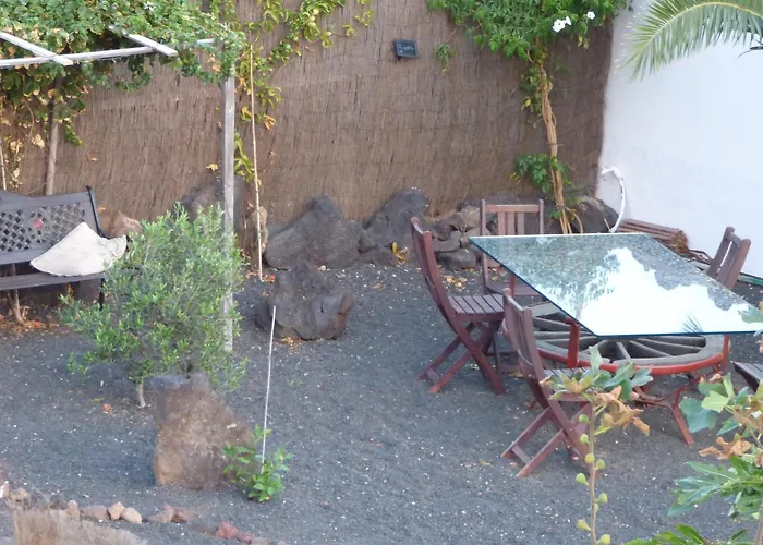 Casita De Gato * Tahiche