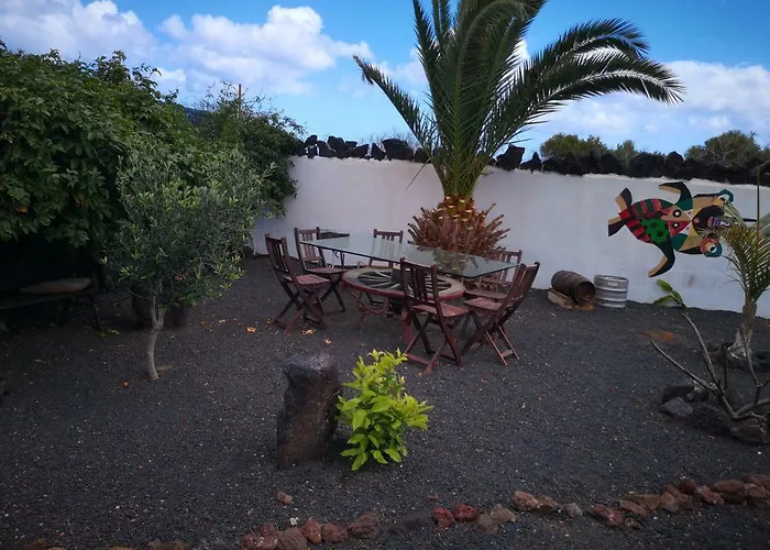 Casita De Gato * Tahiche