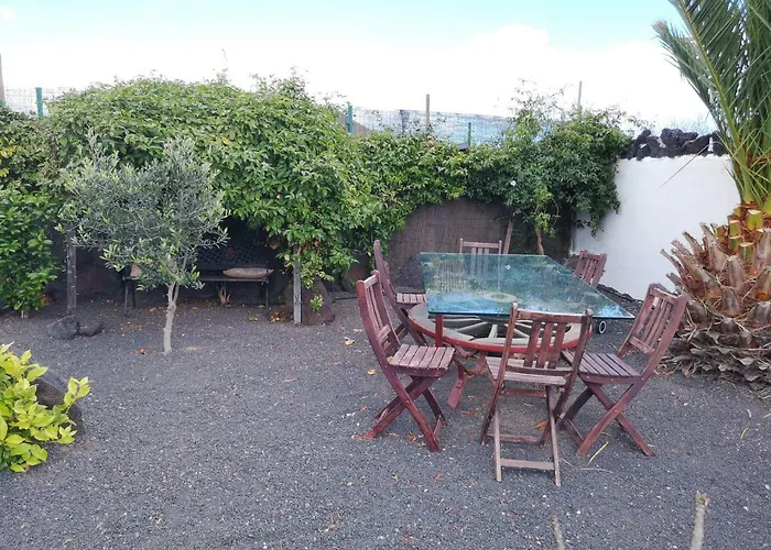 Casita De Gato Tahiche