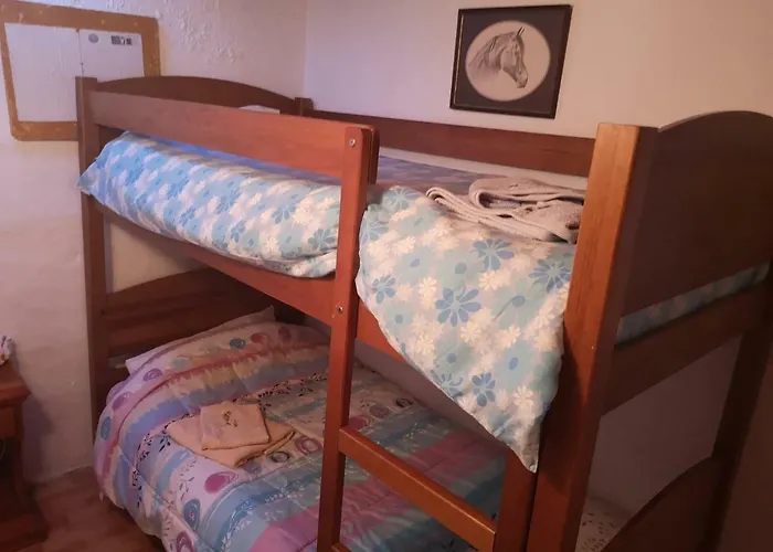 Casita De Gato Dom wakacyjny Tahiche