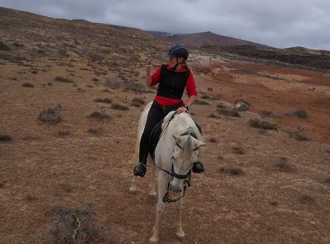 別荘 Casita De Gato Tahiche