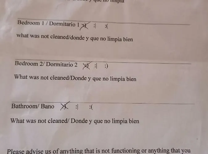 Dom wakacyjny Casita De Gato