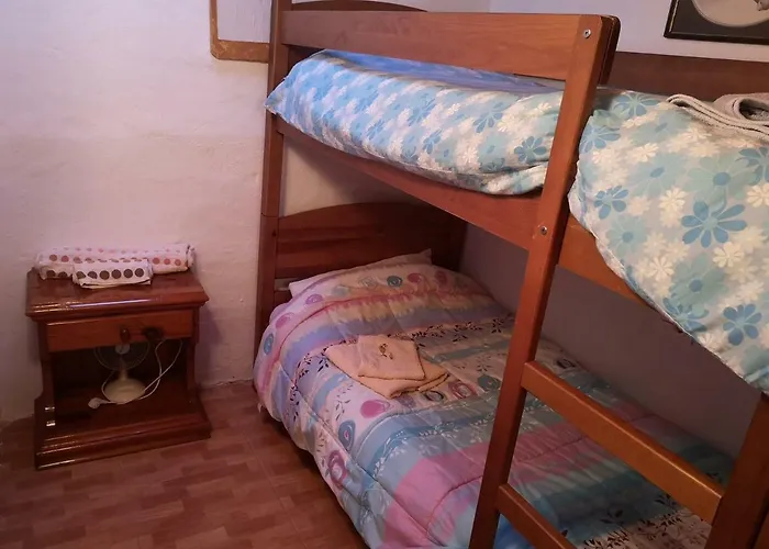 Dom wakacyjny Casita De Gato Tahiche