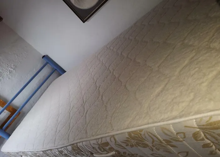 Dom wakacyjny Casita De Gato