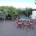 Casita De Gato Tahiche