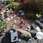 Casita De Gato * Tahiche