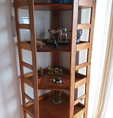 Casita De Gato بيت للعطل