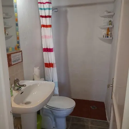 Casita De Gato