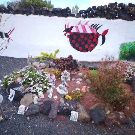 Nyaraló Casita De Gato *