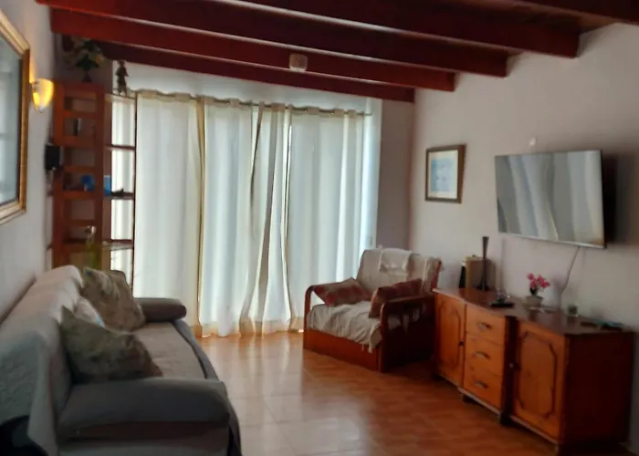 Casita De Gato * Tahiche