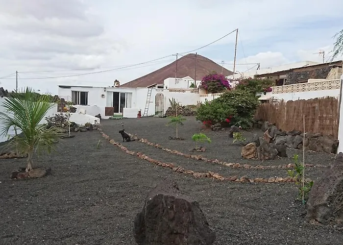 Nyaraló Casita De Gato *