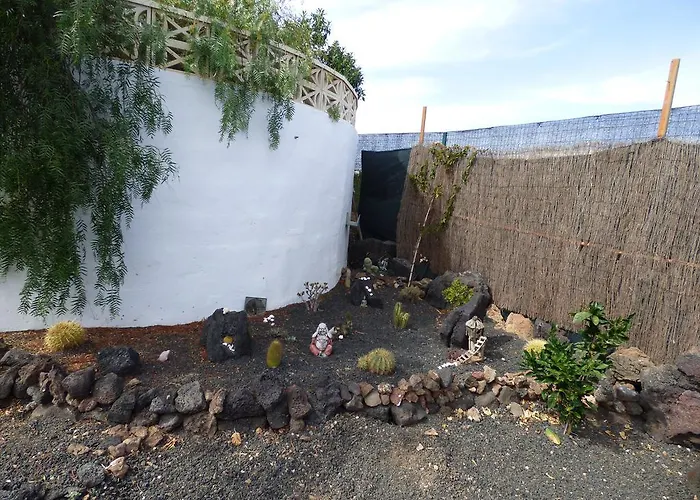 Casita De Gato Nyaraló