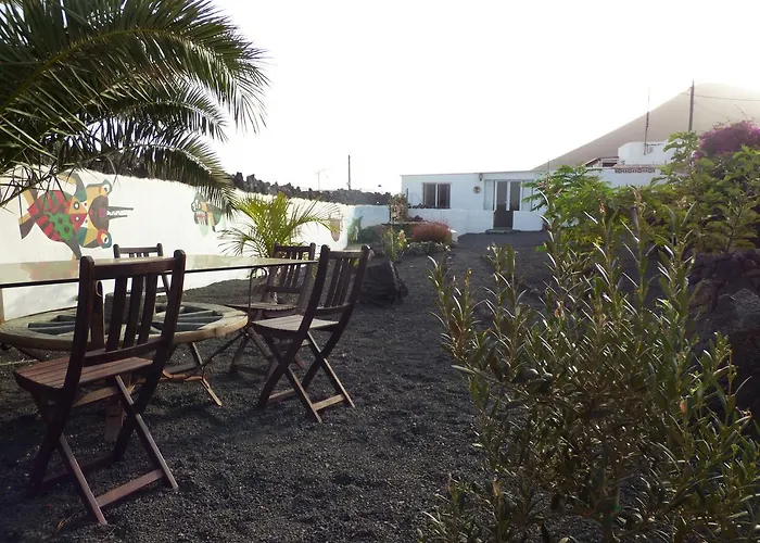 Nyaraló Casita De Gato *