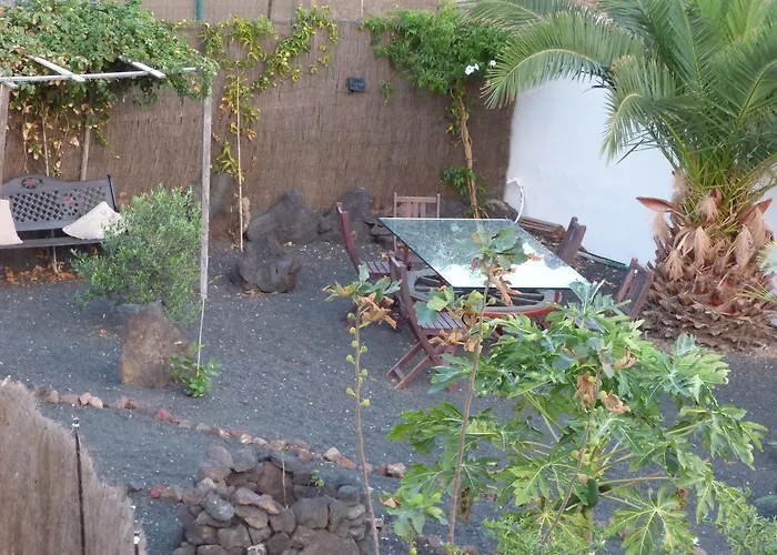 Nyaraló Casita De Gato *