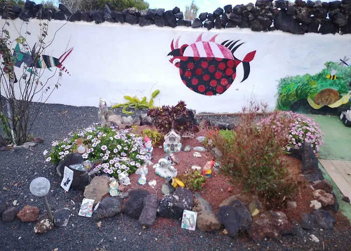 Nyaraló Casita De Gato *