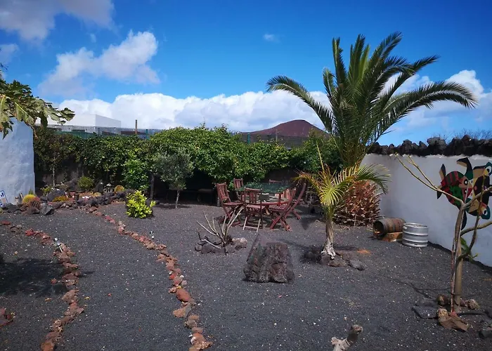 Casita De Gato * Tahiche